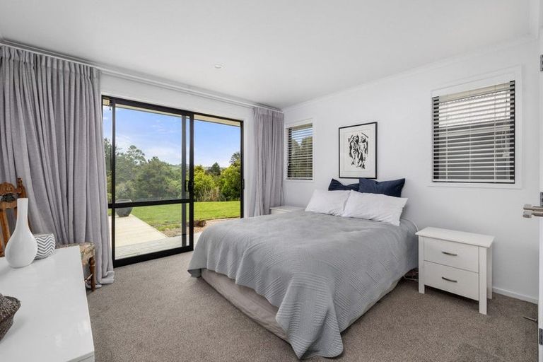 Photo of property in 409 Puketotara Road, Waipapa, Kerikeri, 0295