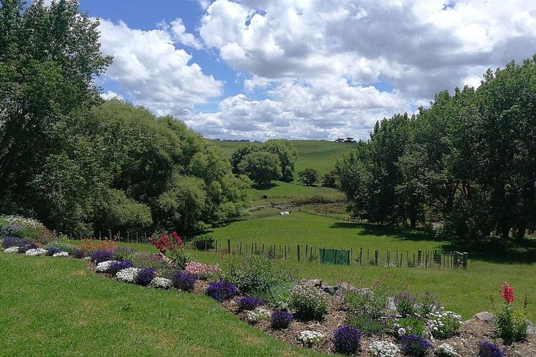 Photo of property in 93a Jumna Road, Maungaturoto, 0587