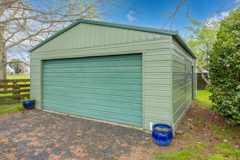 Photo of property in 256 Kaipaki Road, Ohaupo, 3881
