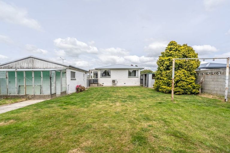 Photo of property in 792 Tweed Street, Rockdale, Invercargill, 9812