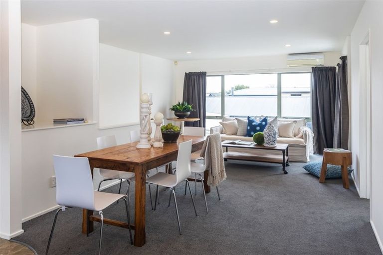 Photo of property in 34b Browning Street, Sydenham, Christchurch, 8023