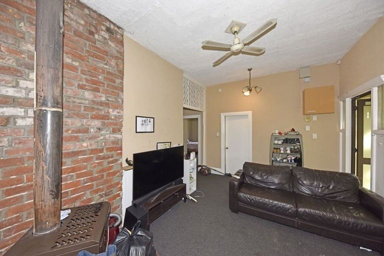 Photo of property in 1/15 Newcastle Street, Phillipstown, Christchurch, 8011