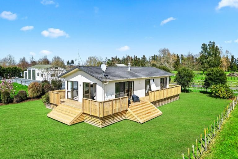 Photo of property in 415a Whitikahu Road, Taupiri, 3791