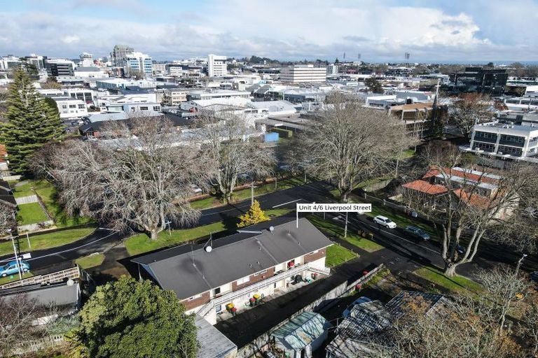 Photo of property in 4/6 Liverpool Street, Hamilton Central, Hamilton, 3204