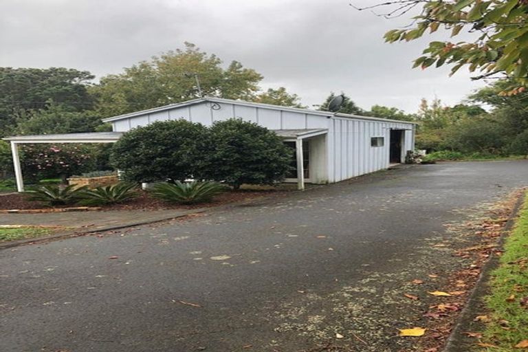 Photo of property in 41 Tuakau Road, Pukekohe, 2120