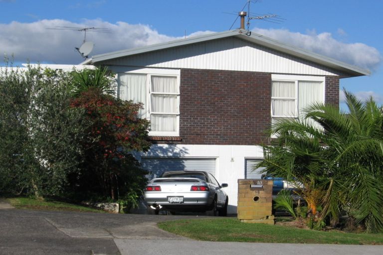 Photo of property in 18 Finnerty Avenue, Howick, Auckland, 2014