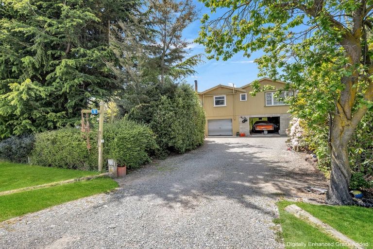 Photo of property in 10 Hakataramea Valley Road, Hakataramea, Kurow, 9498