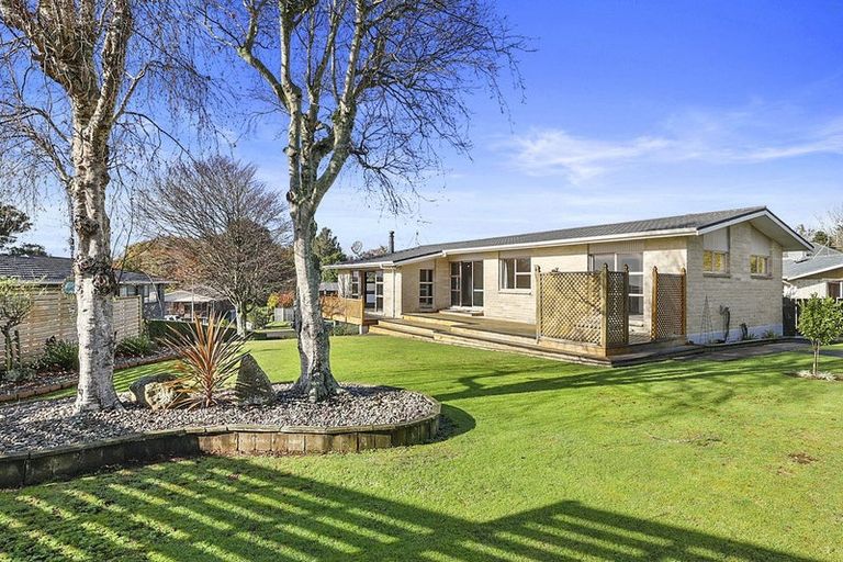 Photo of property in 15 Pukekohatu Street, Waitara, 4320