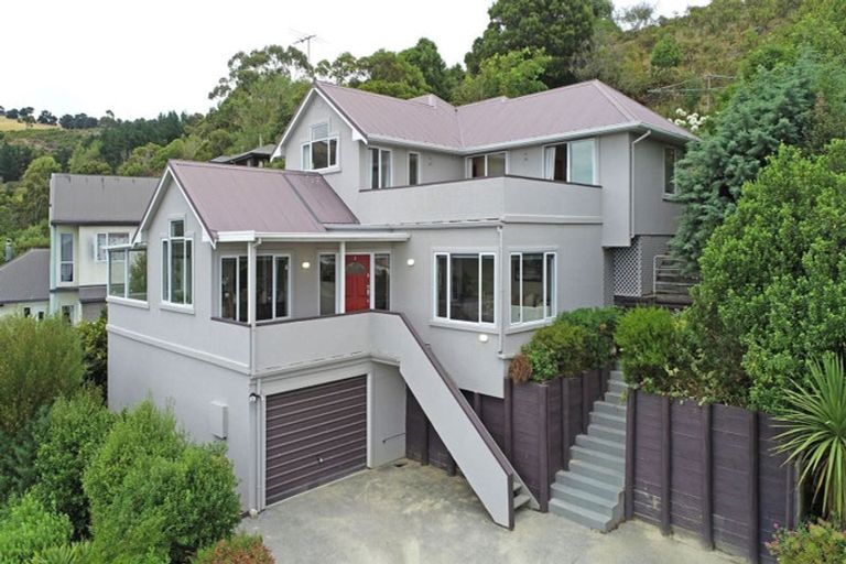Photo of property in 1 Huntlywood Terrace, Hillsborough, Christchurch, 8022