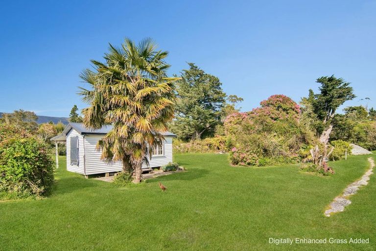 Photo of property in 9 Sunderland Street, Waimangaroa, Westport, 7891