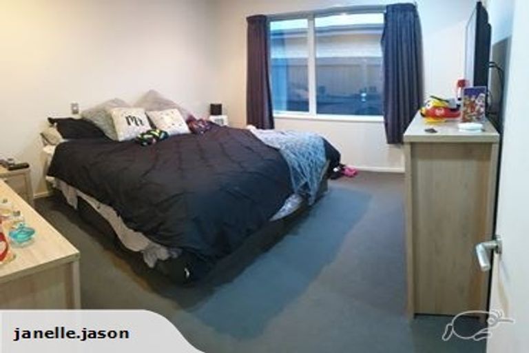 Photo of property in 39g Fairfield Way, Rolleston, 7614