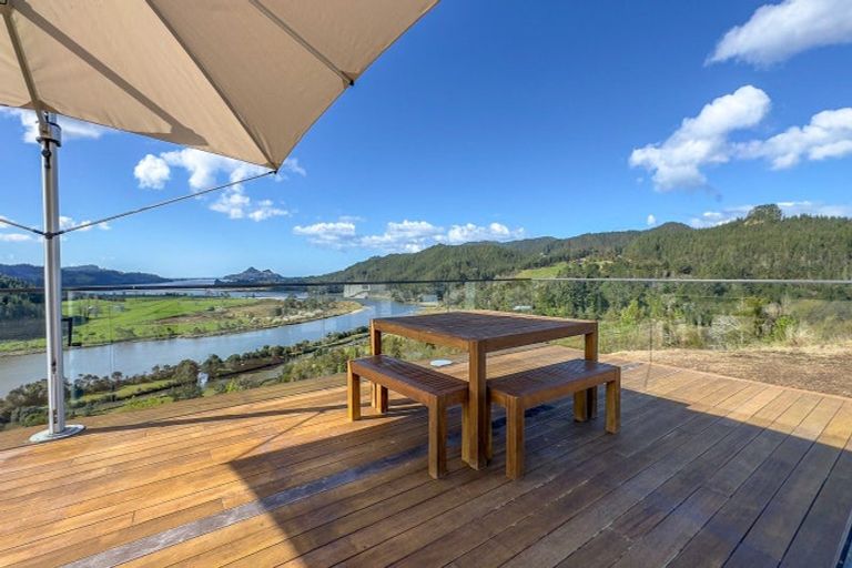 Photo of property in 492 Hikuai Settlement Road, Hikuai, 3579