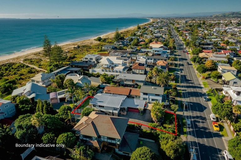 Photo of property in 283 Oceanbeach Road, Mount Maunganui, 3116