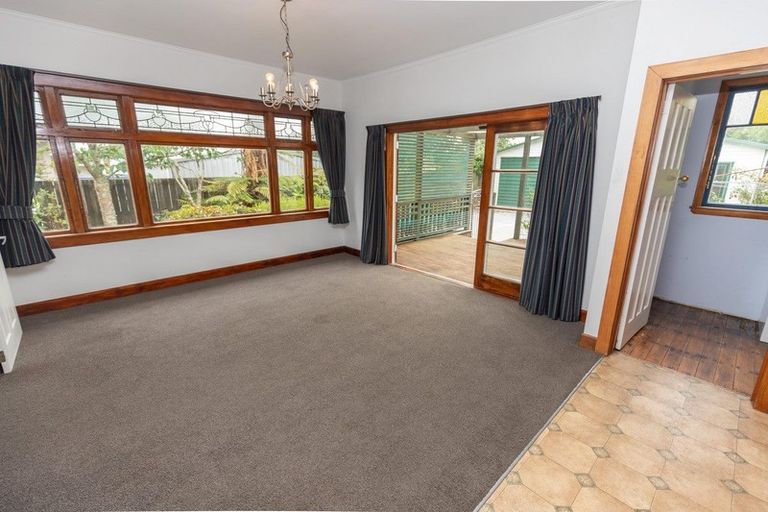 Photo of property in 39 Marlborough Street, Greymouth, 7805