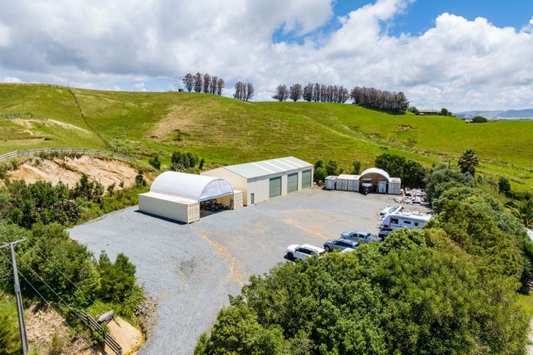 Photo of property in 338 South Road, Waipu, 0582