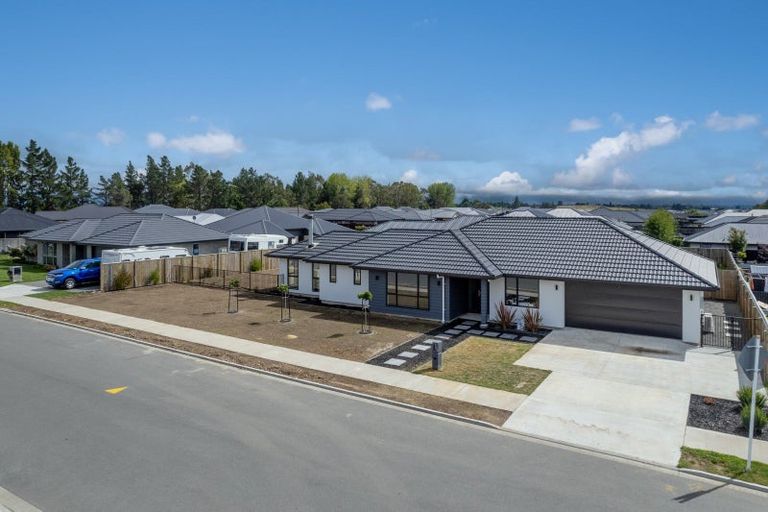 Photo of property in 123 Turnbull Drive, Witherlea, Blenheim, 7201