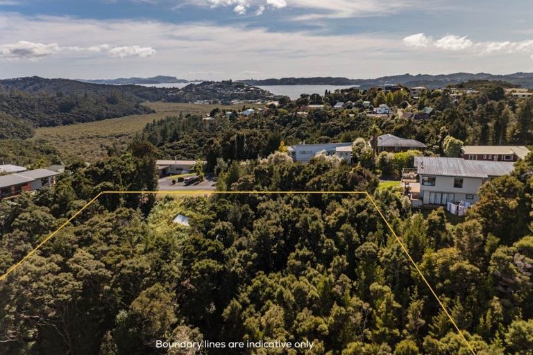 Photo of property in 29 Hihitahi Rise, Paihia, 0200