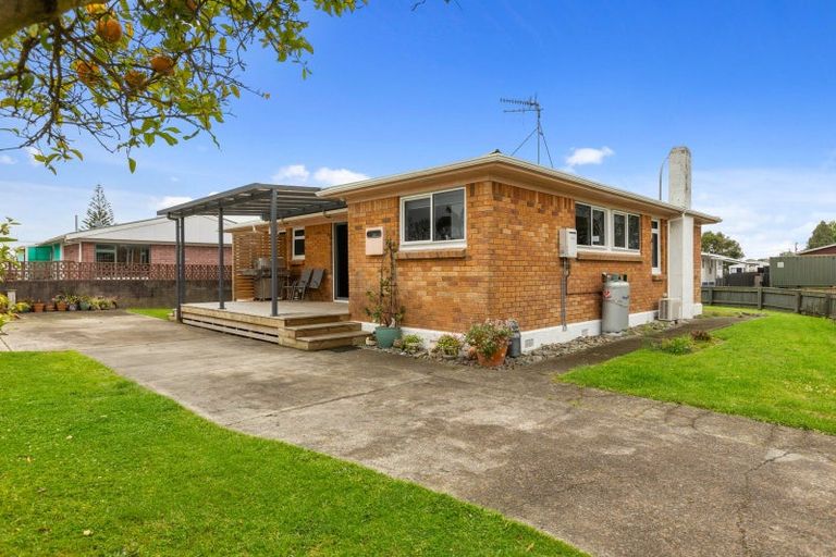 Photo of property in 1 Rambler Drive, Whakatane, 3120