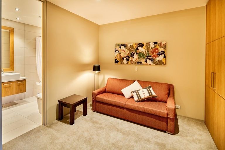 Photo of property in Chaffers Dock, 201/22 Herd Street, Te Aro, Wellington, 6011