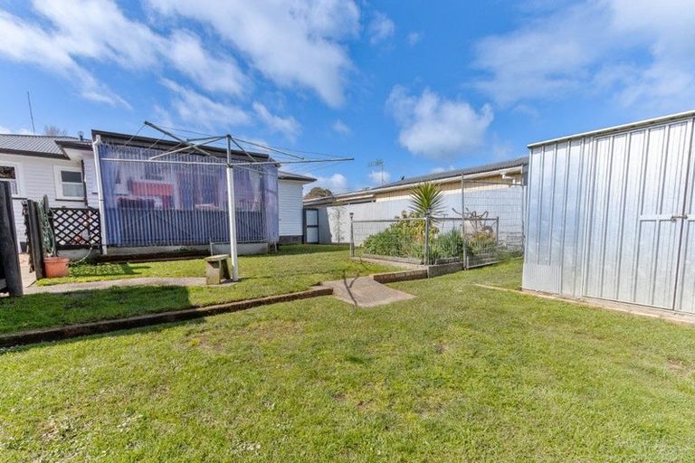 Photo of property in 11 Ahuru Street, Marton, 4710