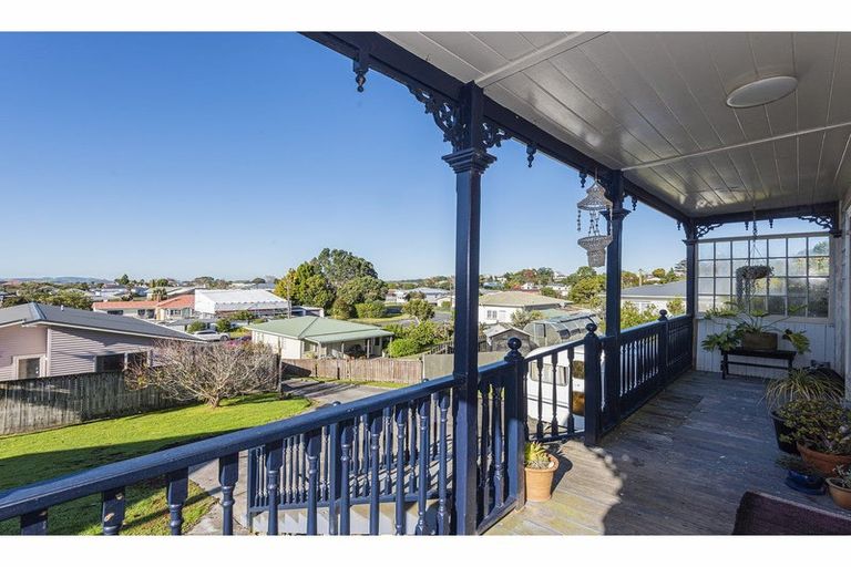 Photo of property in 32 Ranfurly Street, Dargaville, 0310