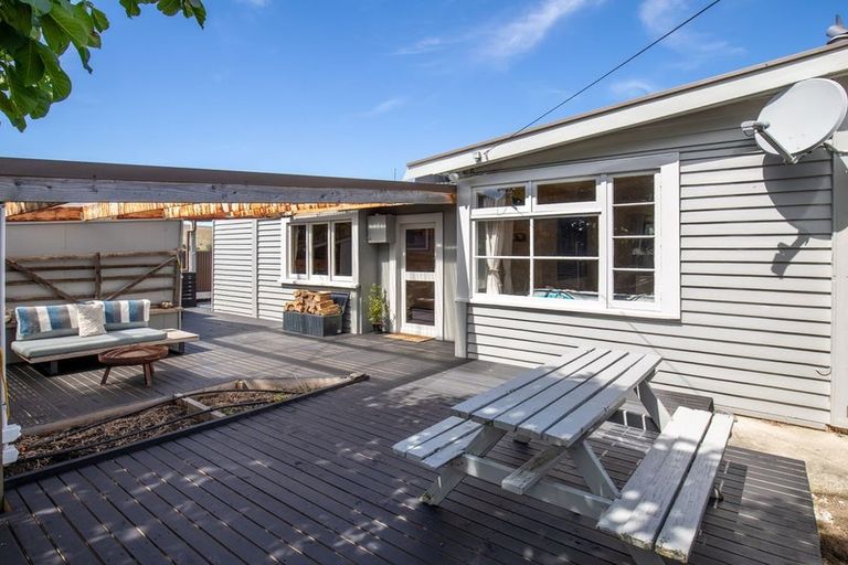 Photo of property in 5169 Ettrick-raes Junction Road, Ettrick, Roxburgh, 9572