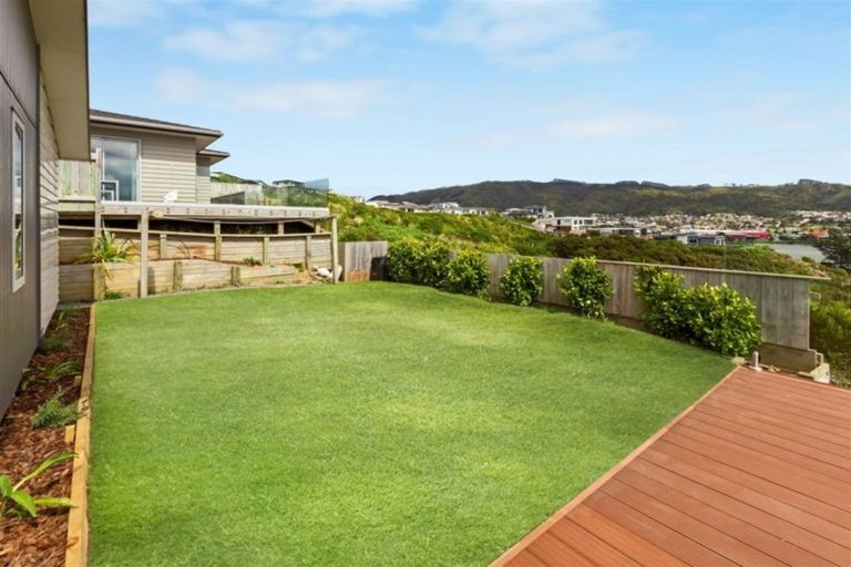 Photo of property in 34 John Burke Drive, Aotea, Porirua, 5024