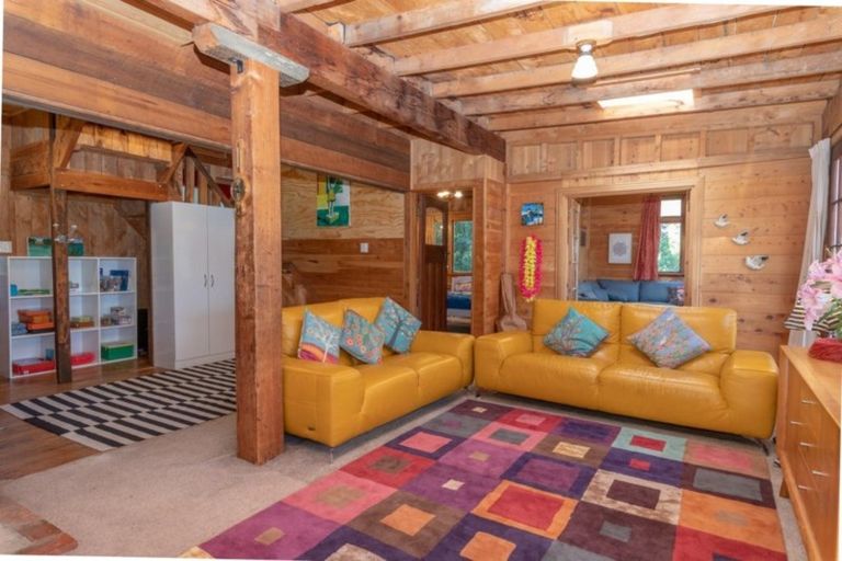 Photo of property in 17 Kokomuka Avenue, Harwood, Dunedin, 9077