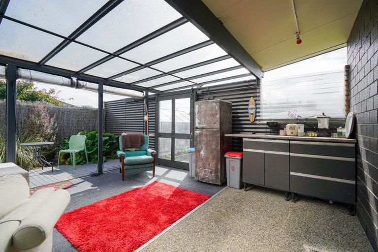 Photo of property in 6 Medway Street, Kingswell, Invercargill, 9812