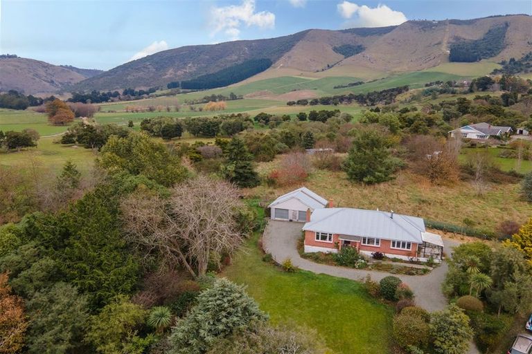 Photo of property in 109 Point Bush Road, Waimate, 7979