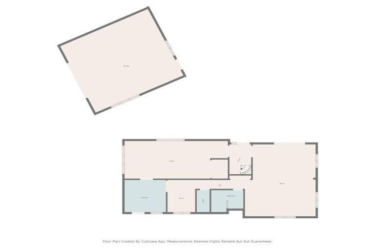 Photo of property in 7 Griffiths Street, Putaruru, 3411