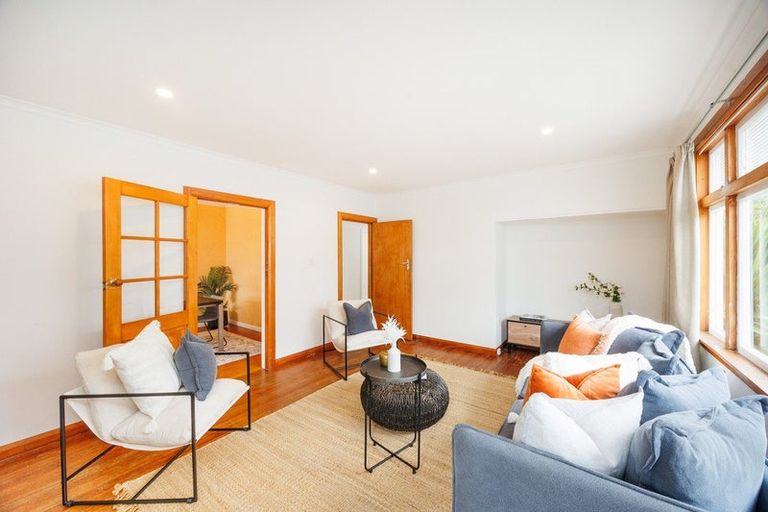 Photo of property in 7 Hobson Place, Takaro, Palmerston North, 4412