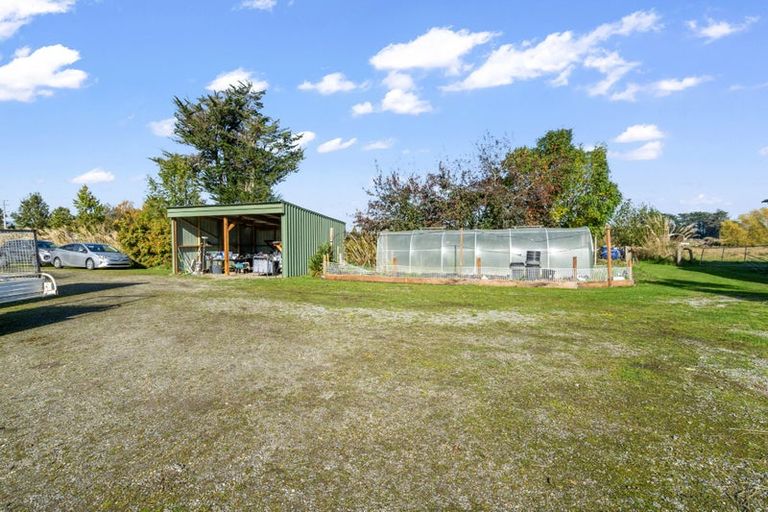 Photo of property in 766 Gore Mataura Highway, Mataura, Gore, 9772