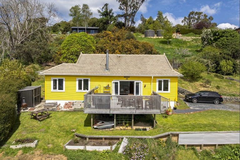 Photo of property in 20 Orokonui Road, Waitati, 9085