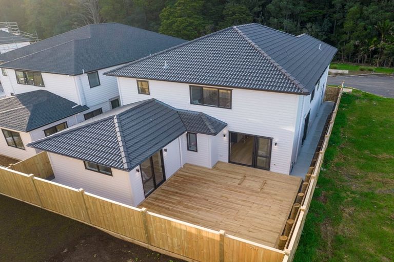 Photo of property in 67 Bushfield Drive, Flat Bush, Auckland, 2019