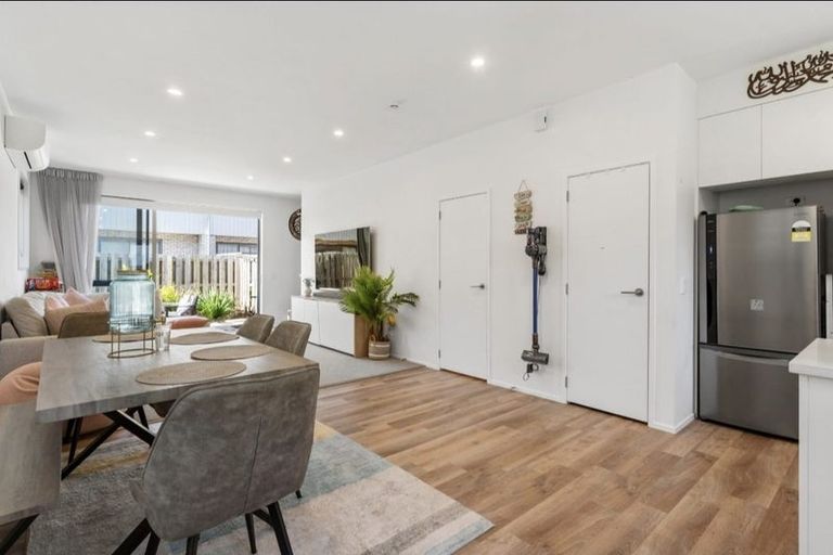 Photo of property in 105 Mangahoe Road, Mount Wellington, Auckland, 1062