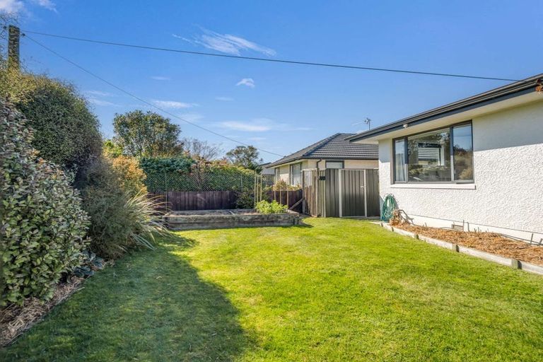 Photo of property in 52 South Belt, Lincoln, 7608