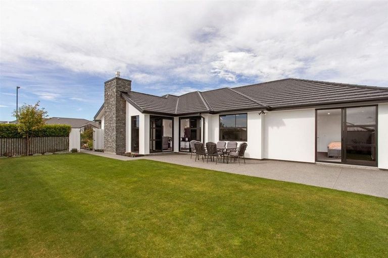 Photo of property in 159 Kittyhawk Avenue, Wigram, Christchurch, 8042