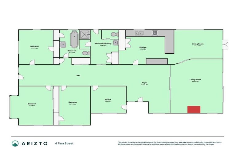 Photo of property in 6 Para Street, Taumarunui, 3920