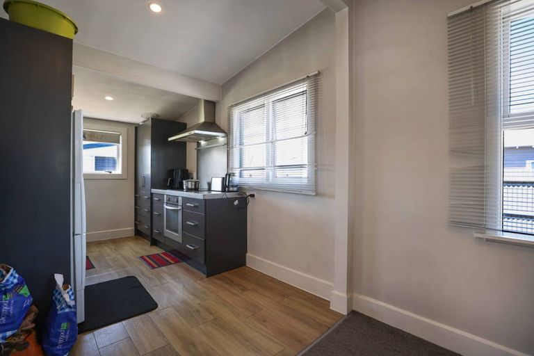 Photo of property in 17 Wellington Street, Hampstead, Ashburton, 7700