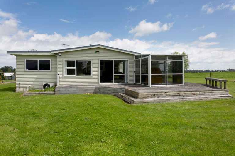 Photo of property in 386 East Road, Reporoa, 3081