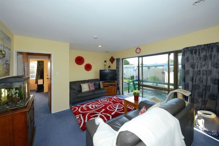 Photo of property in 61b Otaki Street, Kaiapoi, 7630