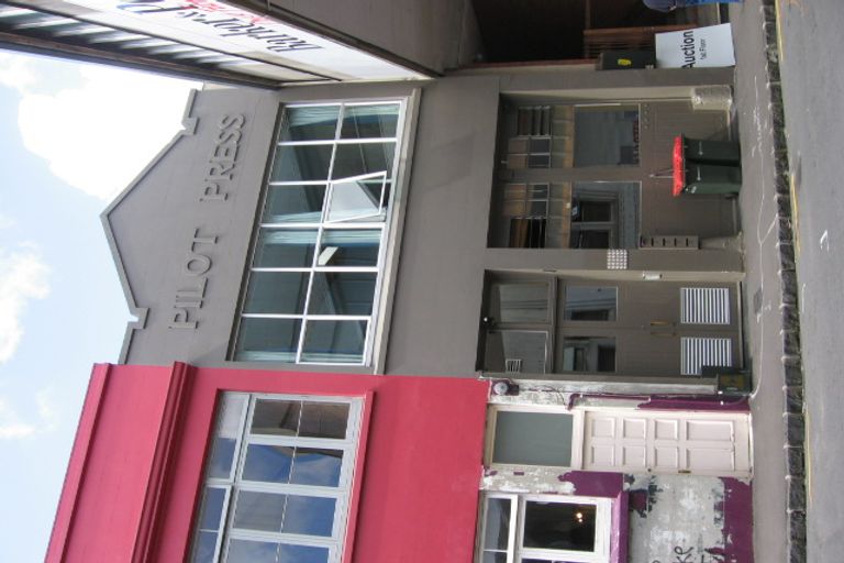 Photo of property in 1/29 Cross Street, Auckland Central, Auckland, 1010