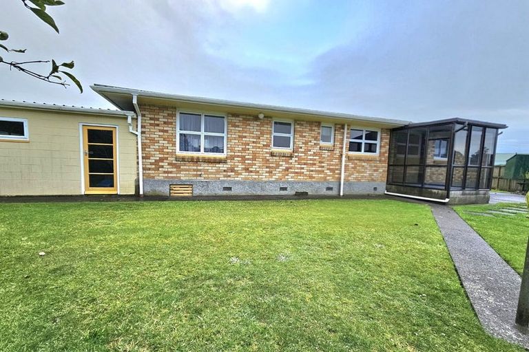 Photo of property in 61a Brois Street, Frankleigh Park, New Plymouth, 4310