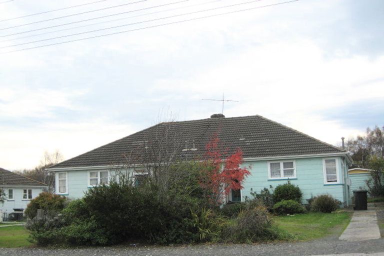 Photo of property in 10 Gormack Street, Balclutha, 9230