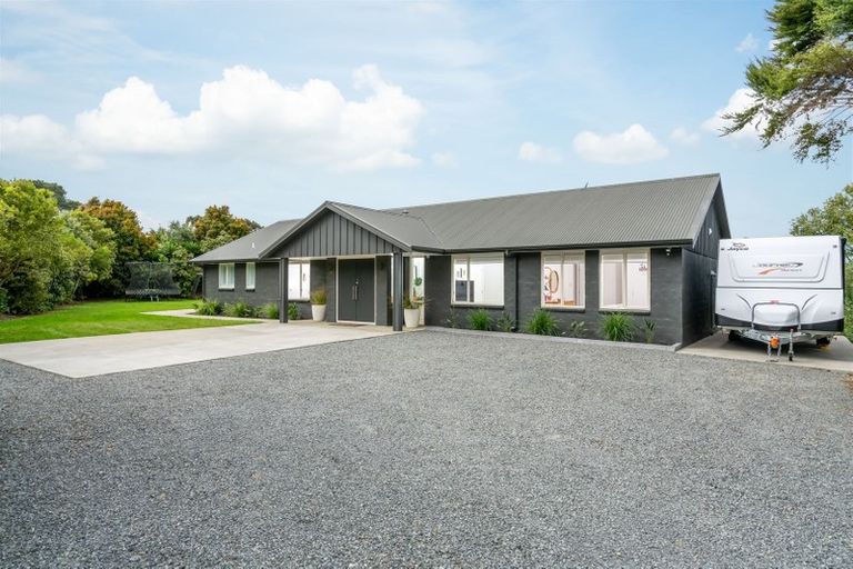 Photo of property in 110 Zanders Road, Helensville, Waimauku, 0882