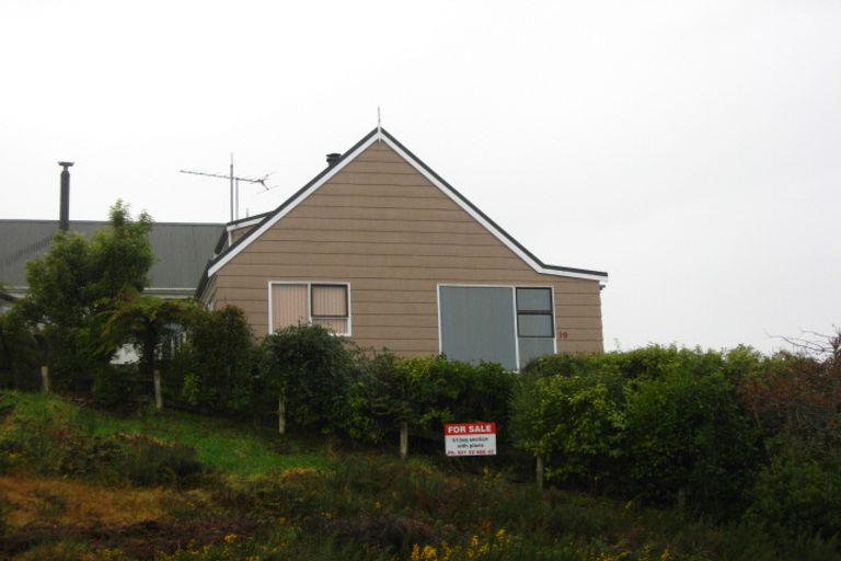 Photo of property in 19 Johns Road, Moana, 7872