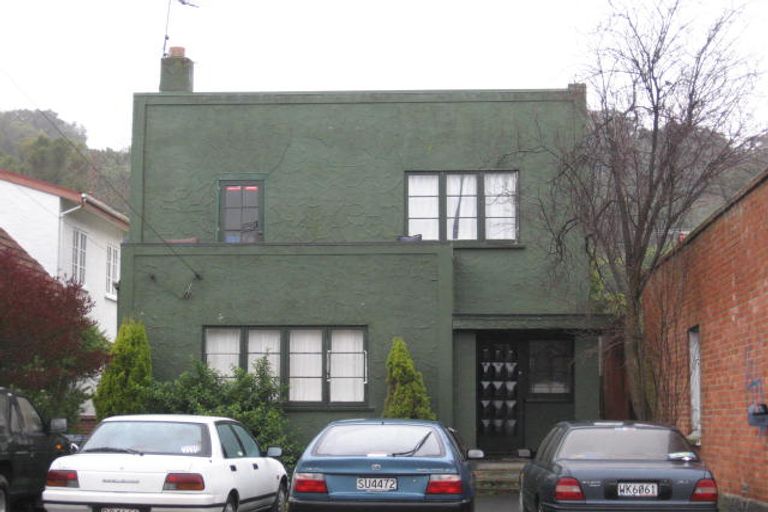 Photo of property in 146a Dundas Street, North Dunedin, Dunedin, 9016