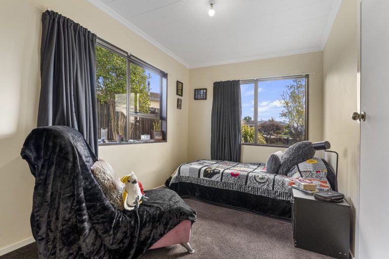 Photo of property in 8 Grant Place, Witherlea, Blenheim, 7201