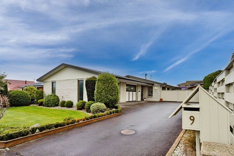 Photo of property in 9 Vogel Court, Waikiwi, Invercargill, 9810